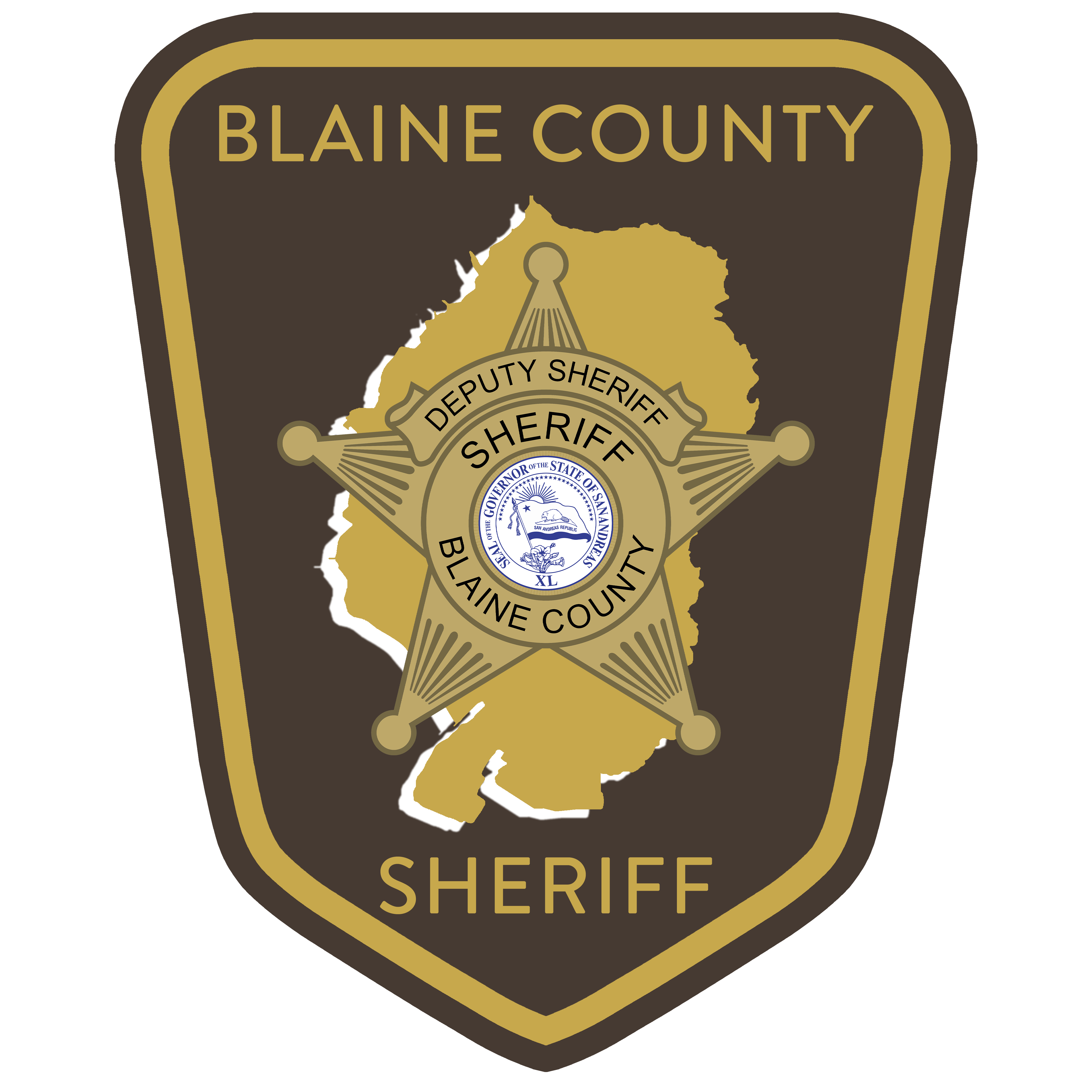 BCSO Logo
