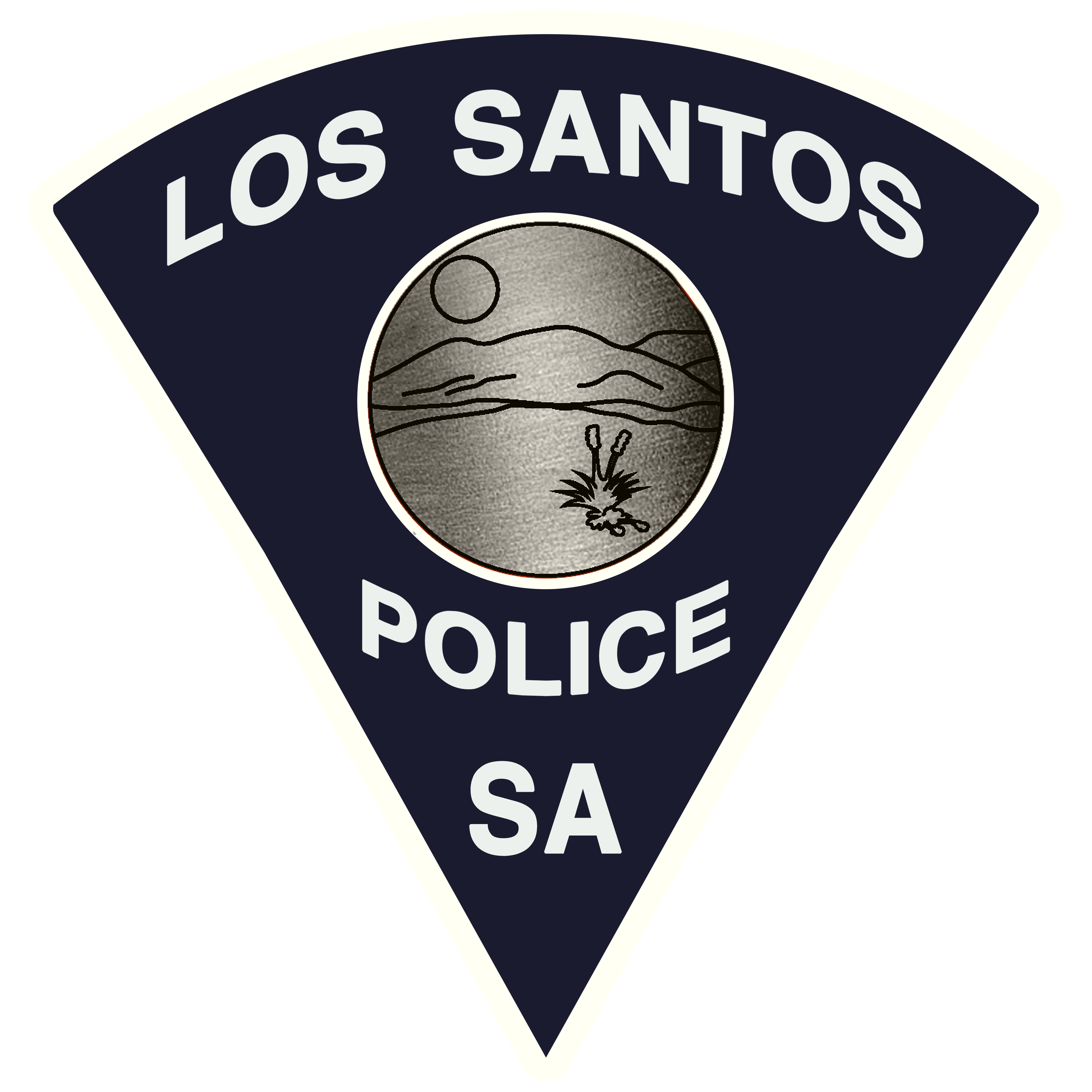 LSPD Logo